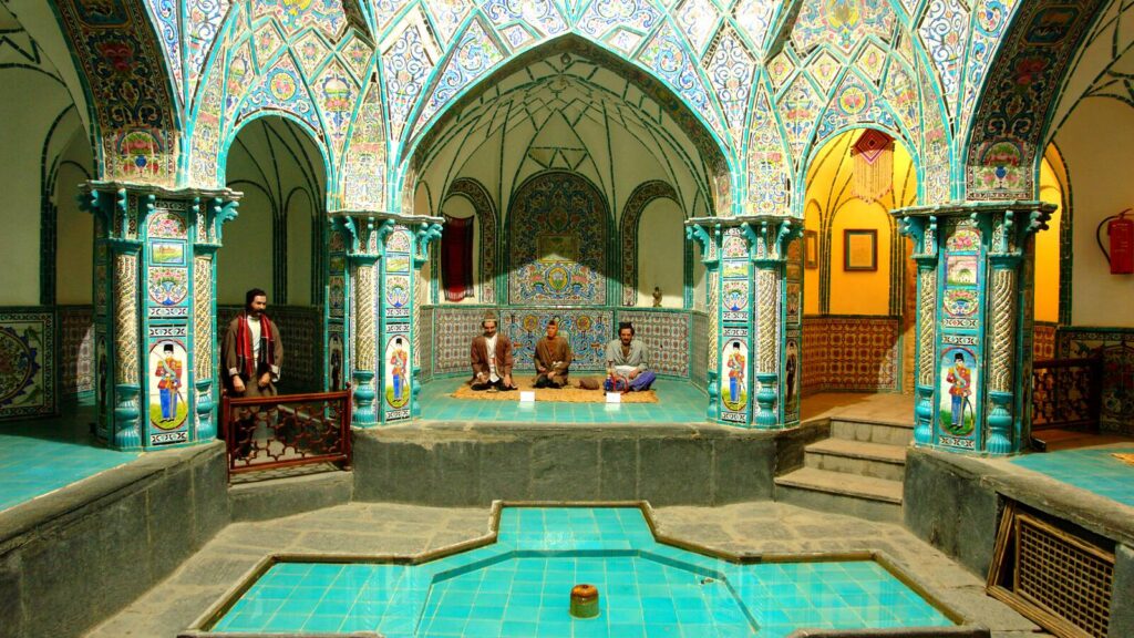 Markazi-Province